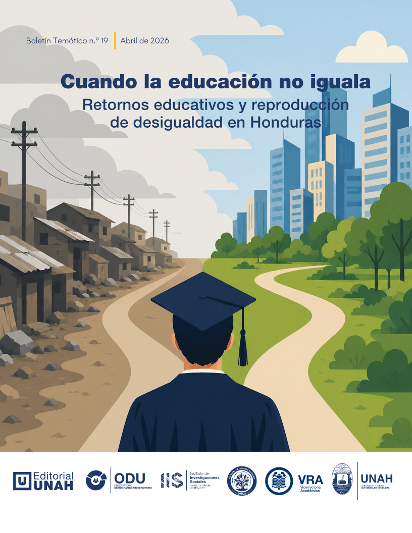 Panorama demográfico