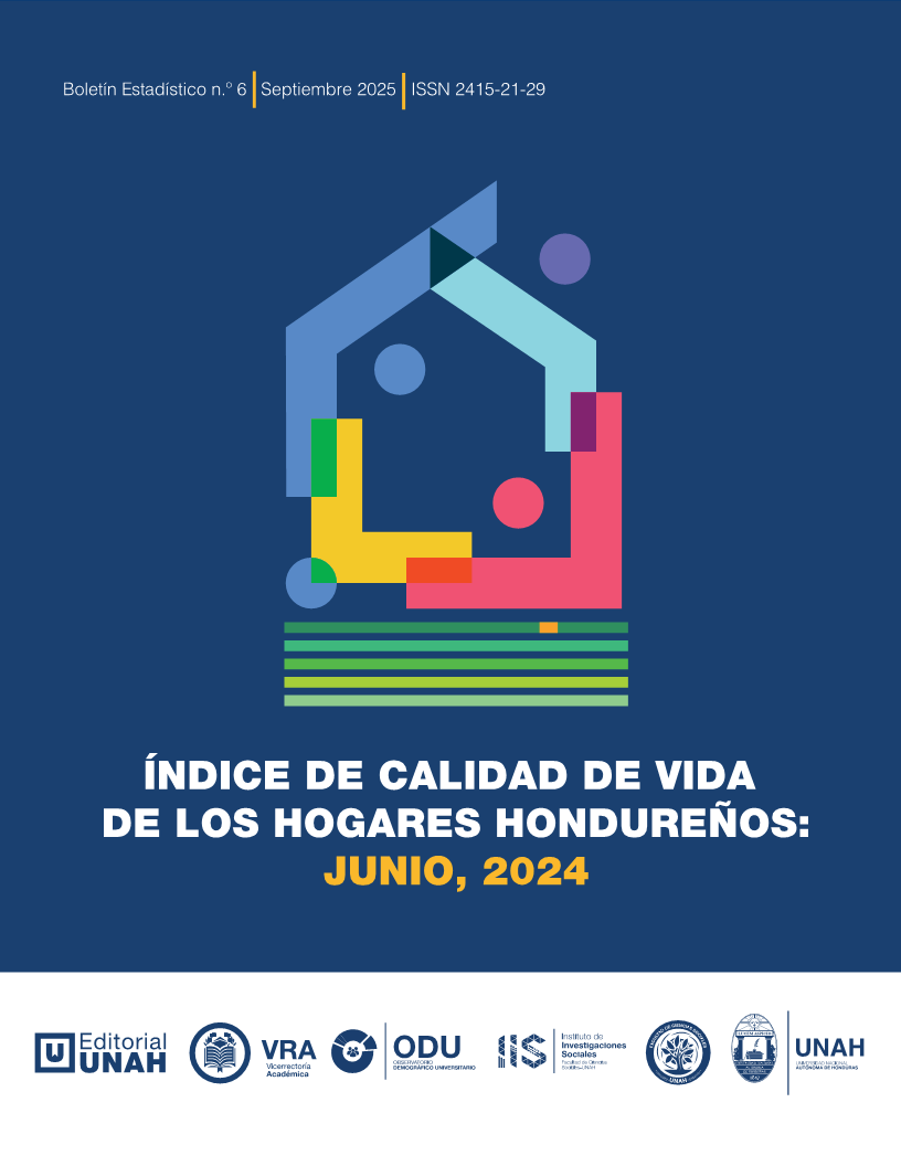 Panorama demográfico