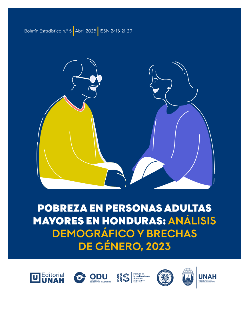 Juventud hondureña